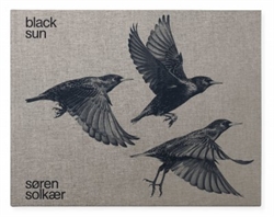 Søren Solkær - Black Sun